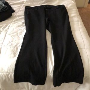 Black pants